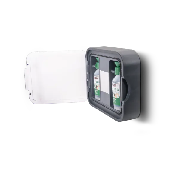 Hovedbilde Housegard Øyeskyllstasjon